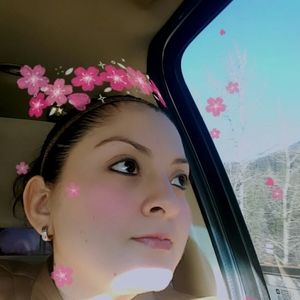 Meet your Posher, Grisel